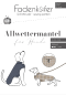 Preview: Fadenkäfer Allwettermantel Hunde